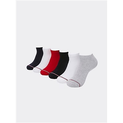 ANKLE SOCK 6PK