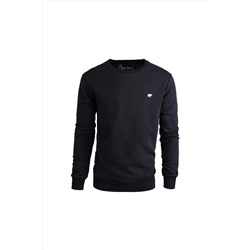 Bad Bear Presage Erkek Lacivert Sweatshirt 200212012-NVY