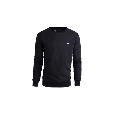 Bad Bear Presage Erkek Lacivert Sweatshirt 200212012-NVY
