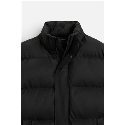 CAZADORA ACOLCHADA WATER REPELLENT
