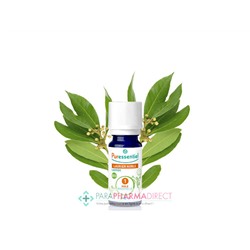 Puressentiel HEBBD Huile Essentielle Laurier Noble BIO 5ml