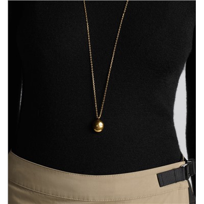 Turtleneck Sweater Black Cashmere and Silk Ribbed Knit