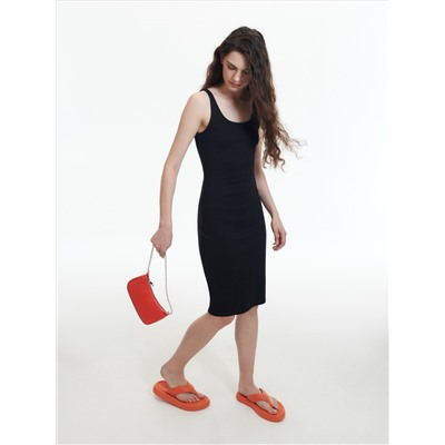 Strickkleid