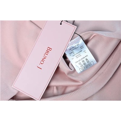 Футболка с высоким воротом и длинными рукавами