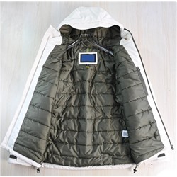 Мужская повседневная, стеганая куртка  RALPH LAURE*N ОРИГИНАЛ!