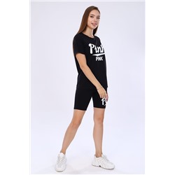 Костюм с велосипедками 55035 НАТАЛИ #876229