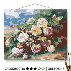 «БУКЕТ РОЗ»