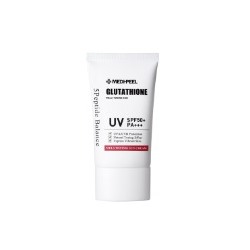 Bio-Intense Glutathione Mela Toning BB Cream BB-крем с глутатионом