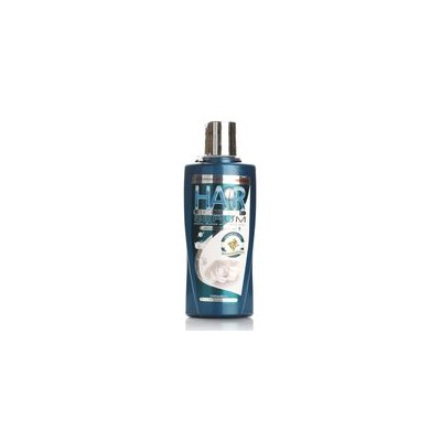 Сыворотка "Водоросли и жемчуг" Hair Protein Serum для поврежденных волос от Carebeau 150 мл / Carebeau Hair Protein Serum Seaweed and Pearl 150 ml