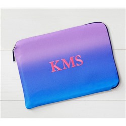Mackenzie Purple Sky Ombre Wet/Dry Bag