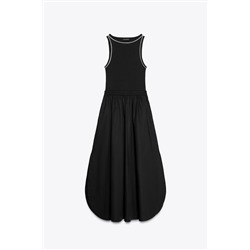 MIDI DRESS
