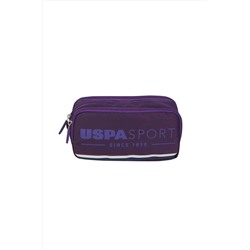 U.S. Polo Assn., U.S. Polo Sport Mor Kalem Kutusu PLKLK24440