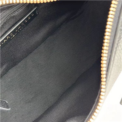 Сумка из натуральной кожи  Marc Jacob*s