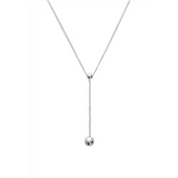 Collar Plata