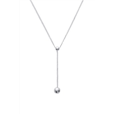 Collar Plata