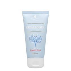 Crema de manos reparadora Deliplus