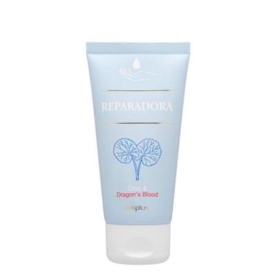 Crema de manos reparadora Deliplus