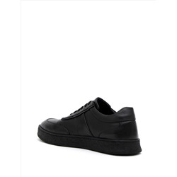 Siyah Sneaker Ayakkabı
