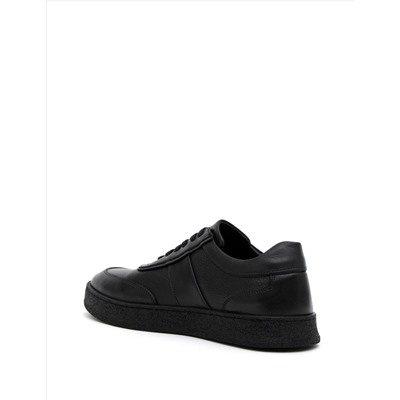 Siyah Sneaker Ayakkabı