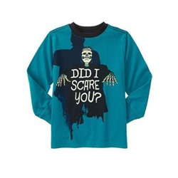 Skeleton Tee