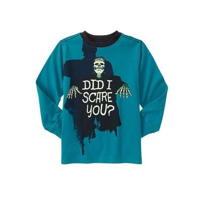 Skeleton Tee