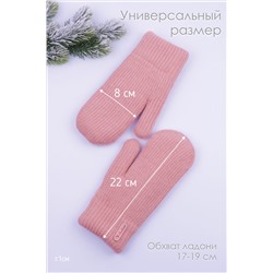 Варежки GL684 НАТАЛИ #929392