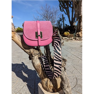 PELLE · 2704/2 fuxia (150)-16 (7)