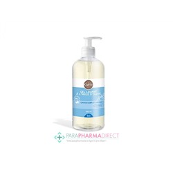 Gifrer Bébé Gel Lavant à l'Huile d'Olive 500ml