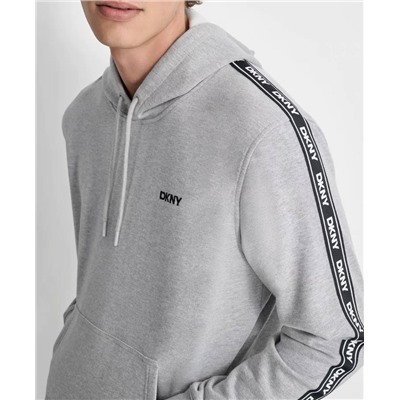 Мужская толстовка свитшот DKN*Y 🖤  Экспорт. Оригинал
