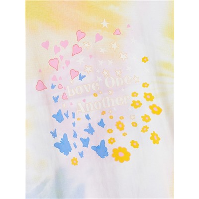 T-Shirt im Regular-Fit