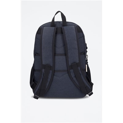 Mochila Índigo