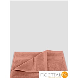 Estia МАРТОС коралл Полотенце 50х80, 100% хлопок, 450 г/м2