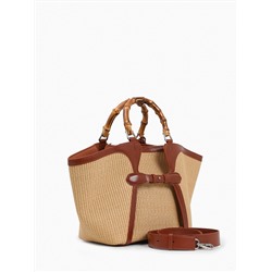 iv2925 raffia naturale