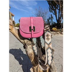 PELLE · 2704/2 fuxia (150)-6 (10)