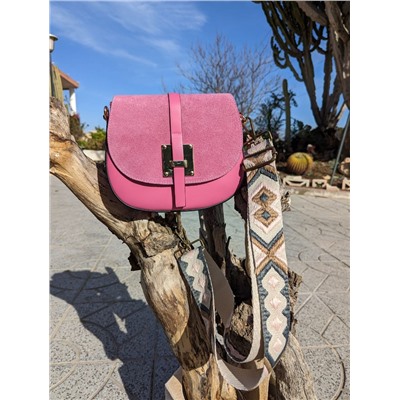 PELLE · 2704/2 fuxia (150)-6 (10)