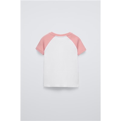 VARSITY T-SHIRT