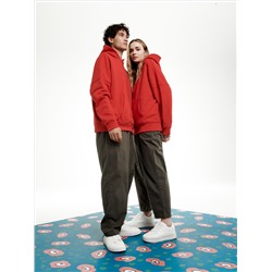 UNISEX Jogger aus Baumwolle