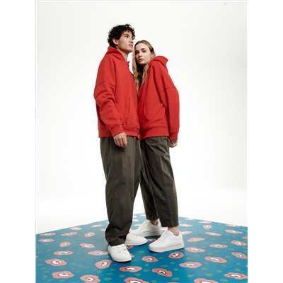 UNISEX Jogger aus Baumwolle