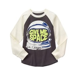 Give Me Space Tee