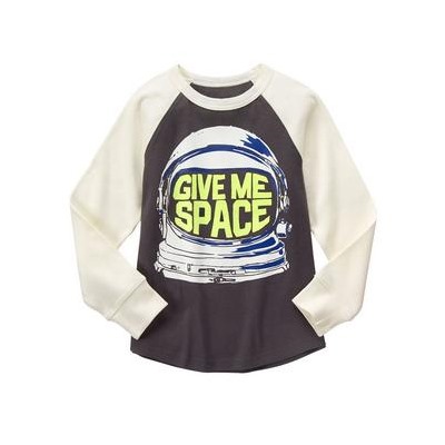 Give Me Space Tee