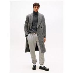 Solid Fleece Jogger