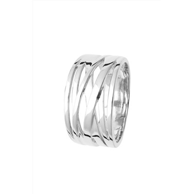 Anillo Plata