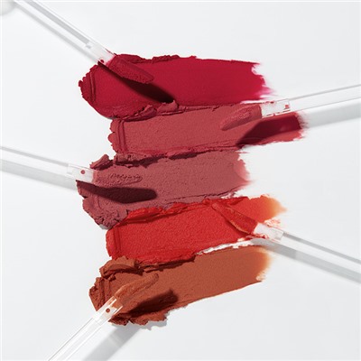 Lizda Air Fit Velvet Tint 04 Tangerine Red Матовый тинт для губ