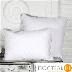 Подушка HOME NATURE 50х70 регулируемая