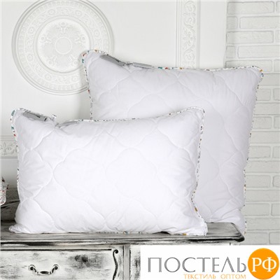 Подушка HOME NATURE 50х70 регулируемая