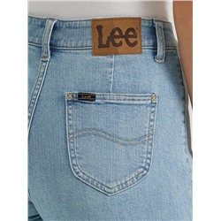 Women's Legendary Seamed Crop Jean