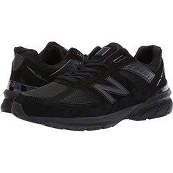 New Balance Made in US 990v5