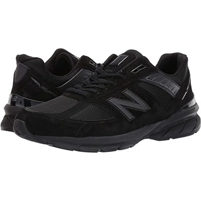 New Balance Made in US 990v5