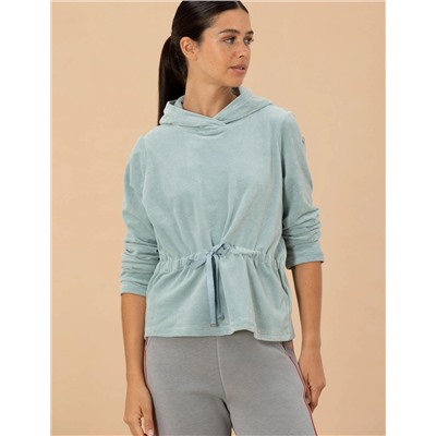 Mint Comfort Fit Sweatshirt