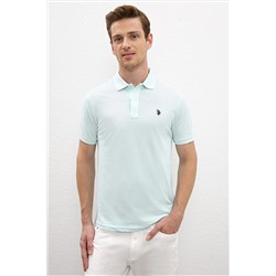 Erkek Nil Basic Polo Yaka Tişört